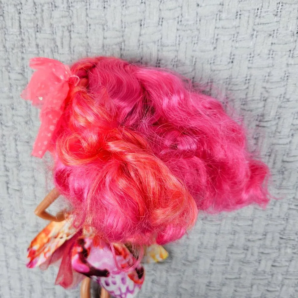 Mix 'n Match 3/$36 La Dee Da Butterfly Blast Garden Party Sloane Doll 2010